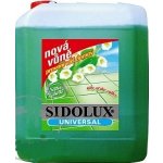 Sidolux Universal Soda Power Konvalinka tekutý mycí prostředek 5 l – HobbyKompas.cz