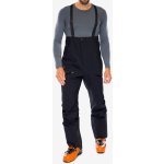 Pánské Skitouringové kalhoty Se šlemi Arcteryx Rush Bib Pant Černé – Hledejceny.cz