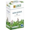 Čaj Leros Máta peprná nať bylinný čaj proti nadýmání křečím 20 x 1,5 g