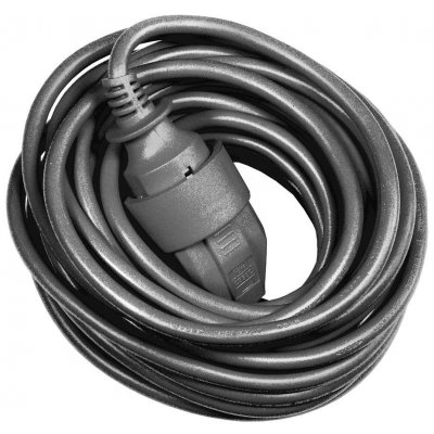 Proteco prodlužovací kabel 10m 42.18-KAB010 – Zboží Mobilmania