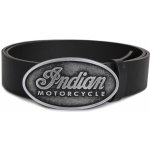 Kožený opasek Indian – Zboží Dáma