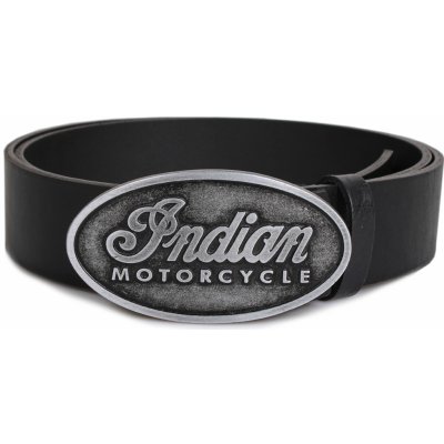 Kožený opasek Indian – Zboží Dáma