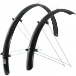 FORCE Aluflex Trekking XL – Zboží Dáma