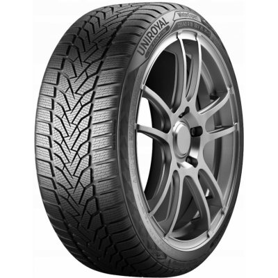 Uniroyal WinterExpert 205/50 R17 93V – Zboží Mobilmania