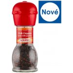 Kotányi Chilli Chipotle uzené chilli papričky mlýnek 36 g – Zboží Dáma