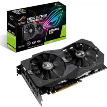 Asus ROG-STRIX-GTX1650-O4G-GAMING 90YV0CX1-M0NA00