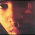 Kravitz Lenny - Let Love Rule CD – Hledejceny.cz