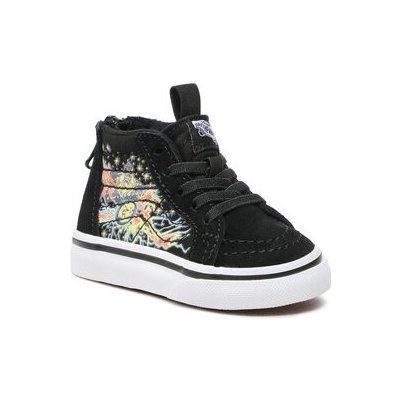 Vans Sk8-Hi Zip VN000XG5MCG1 černá