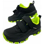 Chlapecké softshellové tenisky na 03 Černá – Zbozi.Blesk.cz