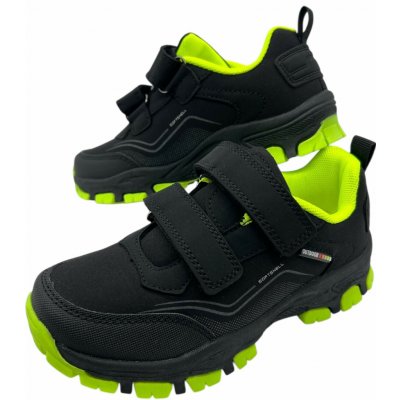 Chlapecké softshellové tenisky na 03 Černá – Zbozi.Blesk.cz