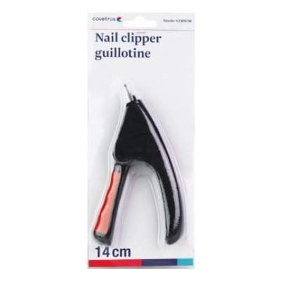 Covetrus guilotine Kleště na drápky 14 cm – HobbyKompas.cz