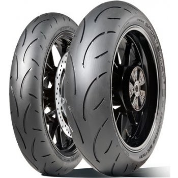 Dunlop Sportmax Sportsmart II 120/70 R17 58W