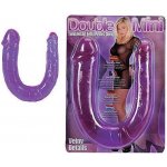 You2Toys Sex Talent Double Dong – Zboží Dáma