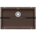 Blanco Subline 700-U kávová – Zboží Mobilmania