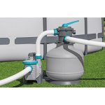 Bestway 58486 Ultra Evo 11355 l/hod – Zboží Dáma
