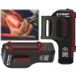 Lezyne Strip Drive zadní černé – Hledejceny.cz