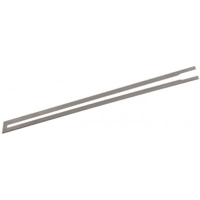 ND nůž náhradní pro řezačku polystyrenu 136284, 140 mm – Hledejceny.cz
