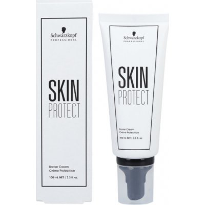 Schwarzkopf Skin Protect Barrier Cream 100 ml – Hledejceny.cz