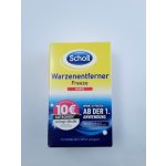 Scholl sprej na odstranění bradavic 10026357 80 ml – Hledejceny.cz