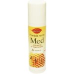 BC Bione Cosmetics Bio Med pomáda na rty 17 ml – Sleviste.cz