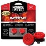 KontrolFreek Inferno (Orange) Nintendo Switch Pro Extended Controller Grip Caps – Zboží Živě
