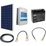 Xtend Solarmi OffGrid 600 nabíjení pro napájení AP 550Wp 20Ah OG600