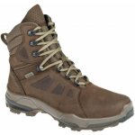 Prabos Greyman High GTX dark green – Zboží Dáma