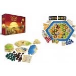 Albi Catan Big box – Zboží Dáma