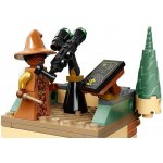 LEGO® Harry Potter™ 76389 Bradavice: Tajemná komnata – Hledejceny.cz