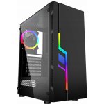 Gembird Fornax 2000 RGB CCC-FC-2000 – Sleviste.cz