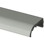 GUTMANN křídlová okapnice FP 6257 Bílá 3000 mm – Sleviste.cz