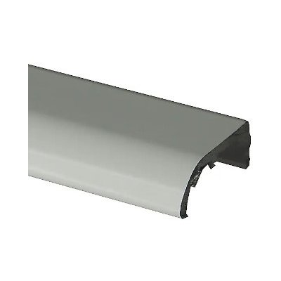 GUTMANN křídlová okapnice FP 6257 Bílá 3000 mm – Sleviste.cz