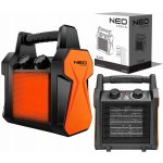 NEO Tools Dílenské topidlo 90-060 – Zboží Mobilmania
