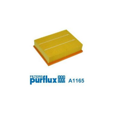 Vzduchový filtr PURFLUX A1165 – Hledejceny.cz