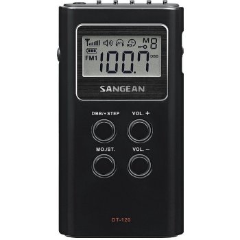 Sangean DT-120