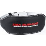 BUSHIDO DBX DBX-WB-4 – Zboží Dáma