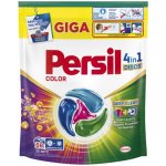 Persil Prací kapsle Discs 4v1 Color 68 PD – Hledejceny.cz