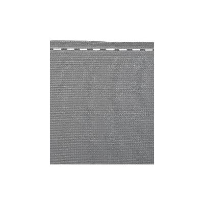 AgroFabric Stínící tkanina na plot 95%,180g/m2, šedá výška 120cm - cena za 1bm