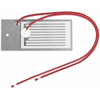 Ulsonix Keramická deska 3.500 mg / h – Zboží Mobilmania