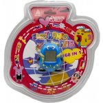 Digitální hra zvířátka – Zboží Dáma