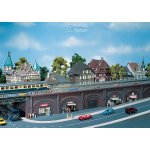 Faller N Arkády s obchody 272577 – Hledejceny.cz