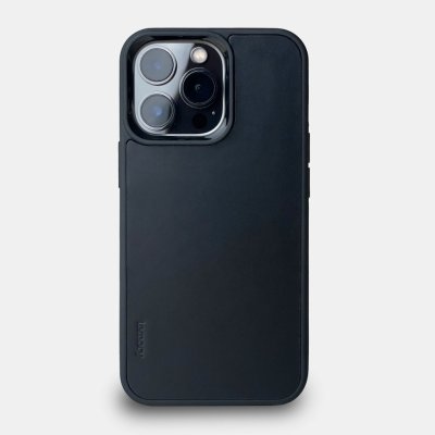 Pouzdro Lemory PROTECT Apple iPhone 14 Pro Max černé – Zboží Mobilmania