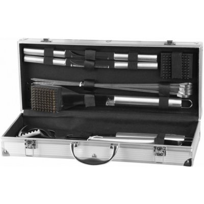 Strend Pro Grilovacího nářadí Grill sada 3 ks ST2210459 – Zbozi.Blesk.cz
