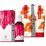 Energy Vironal 30 ml + Energy Droserin 50 ml dárková sada – Hledejceny.cz