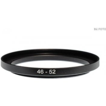 Kood redukce pro filtry 46 na 52 mm