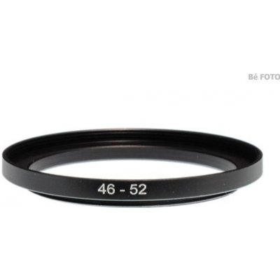 Kood redukce pro filtry 46 na 52 mm – Zboží Živě