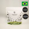 Zrnková káva Upraženo Brazil Diamond 100% Arabica 0,5 kg