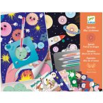 Djeco Spirálová dílna klučičí svět – Hledejceny.cz