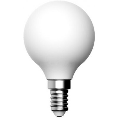 Ledshopik LED žárovka CA GLOBE-P01 stmívatelná E14 230V 5,9W 550 lm 2700K – Hledejceny.cz