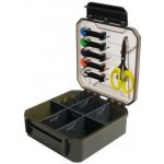 Avid Carp Reload Acesory Box – Zbozi.Blesk.cz